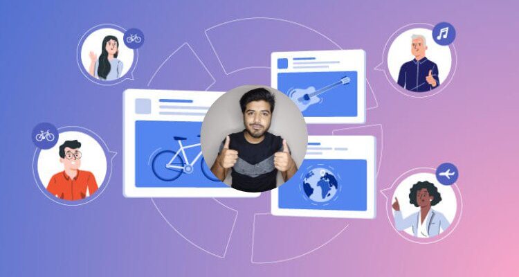 Secret Facebook Ads Targeting Pro Strategies 2023 in Hindi aryainfographic